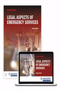 Legal Aspects of Emergency Services