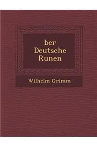 Ber Deutsche Runen