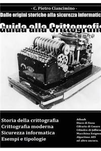 Guida Alla Crittografia