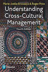 Understanding Cross-Cultural Management