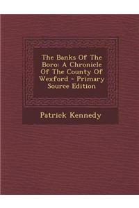 The Banks of the Boro: A Chronicle of the County of Wexford