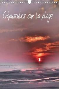 Crepuscules Sur La Plage 2018