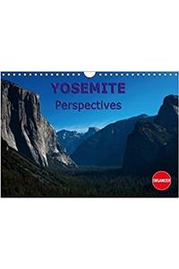 Yosemite Perspectives 2018