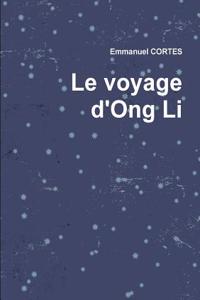 Voyage D'ong Li