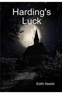 Harding's Luck