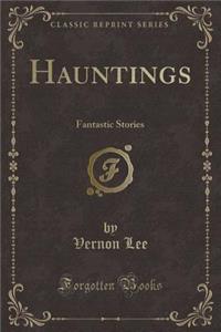 Hauntings
