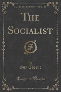The Socialist (Classic Reprint)