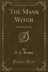 The Manx Witch