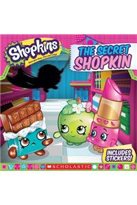 The Secret Shopkin