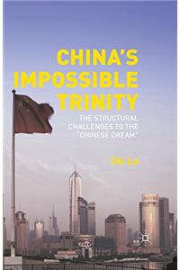 China's Impossible Trinity