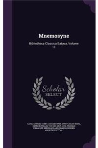 Mnemosyne