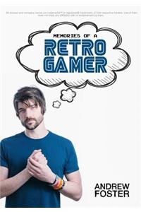 Memories Of A Retro Gamer