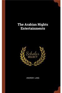 Arabian Nights Entertainments