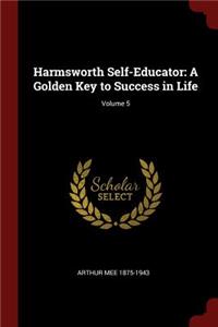 Harmsworth Self-Educator