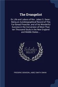 The Evangelist