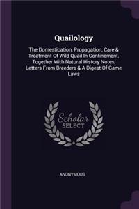 Quailology