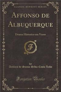 Affonso de Albuquerque