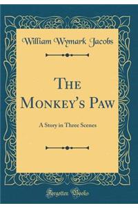 The Monkey's Paw