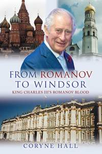 From Romanov to Windsor