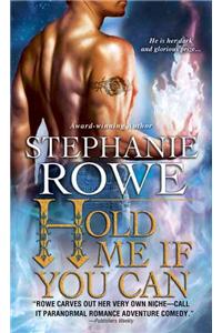 Hold Me If You Can