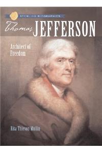 Sterling Biographies(r) Thomas Jefferson