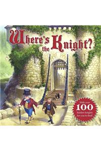 Where's the Knight?