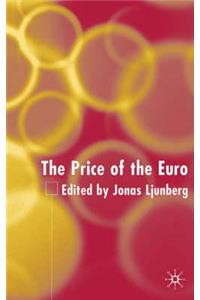 Price of the Euro