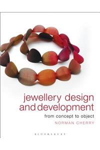 Jewellery Design and Development