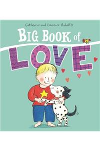 The Big Book of Love