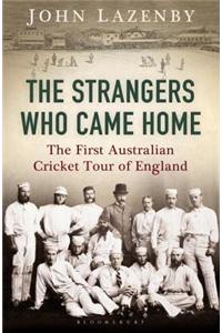 The Strangers Who Came Home