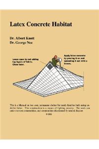 Latex Concrete Habitat