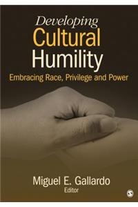 Developing Cultural Humility