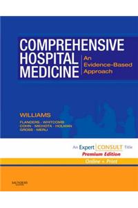 Comprehensive Hospital Medicine