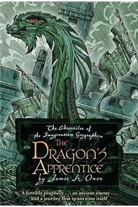 The Dragon's Apprentice
