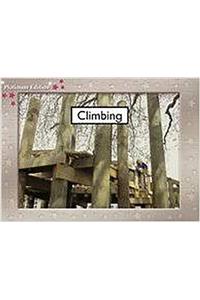 Climbing