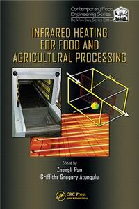 Infrared Heating for Food and Agricultural Processing