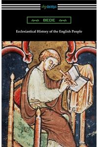 Ecclesiastical History of the English People