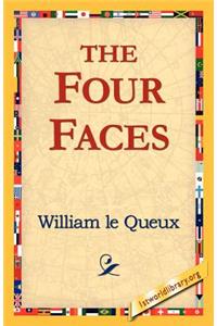The Four Faces