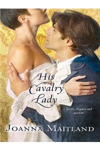 His Cavalry Lady