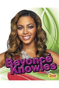 Beyonce Knowles