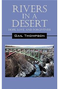 Rivers in a Desert