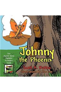 Johnny the Phoenix