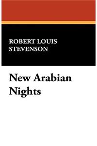 New Arabian Nights