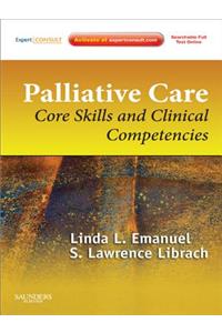 Palliative Care E-Book