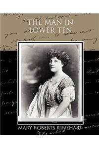 Man in Lower Ten