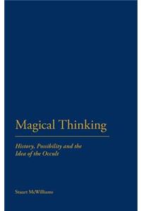 Magical Thinking