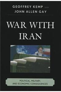 War With Iran