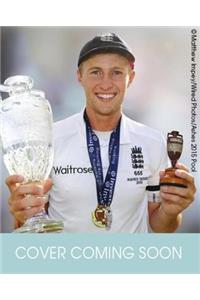 Howzat!: Me and My Dad Play Cricket