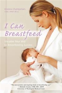 I Can Breastfeed