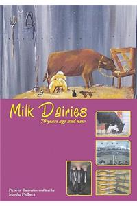 Milk Dairies
